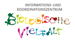 Logo Informations- und Koordinationszentrum Biologische Vielfalt