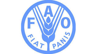 Logo der FAO Logo der FAO