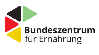 Logo des Bundeszentrums für Ernährung