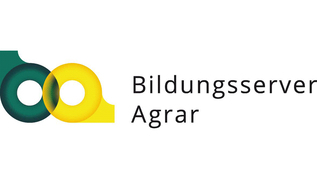 Logo des Bildungsservers Agrar