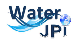 Logo Water JPI