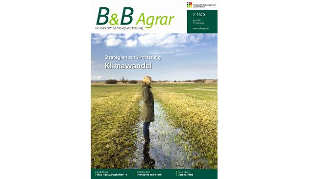 B&B-Titelcover