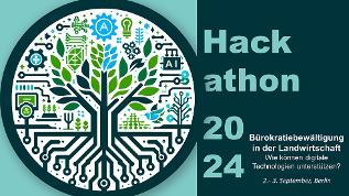 verweist auf: Hackathon für digitale Lösungen – Ergebnisse Logo (Grafik) (verweist auf: Hackathon für digitale Lösungen – Ergebnisse)