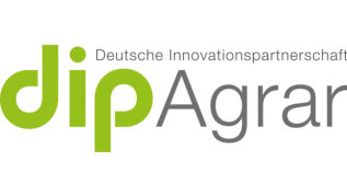 Logo Deutsche Innovationspartnerschaft Agrar