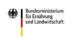 Logo Bundesministerium für Ernährung und Landwirtschaft